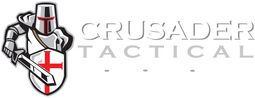 Crusader Tactical Logo