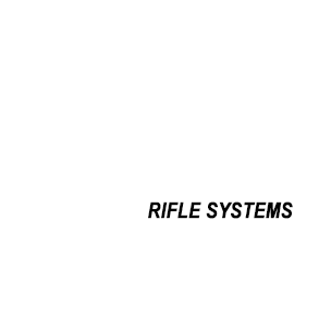 Core Rifle Systems logo