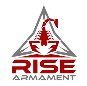 Rise Armament logo